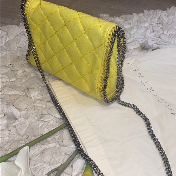 Stella McCartney Mini Falabella - Picture 7 of 16